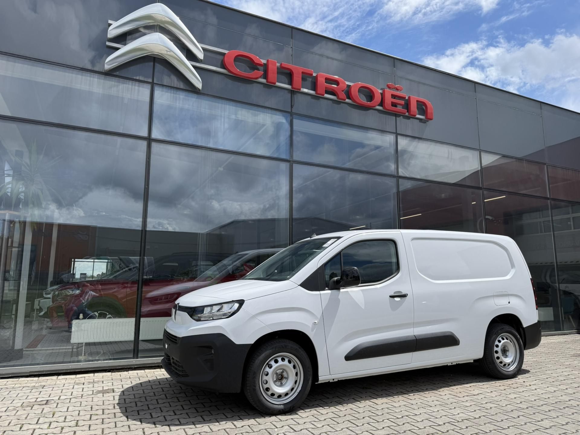 Citroën Berlingo