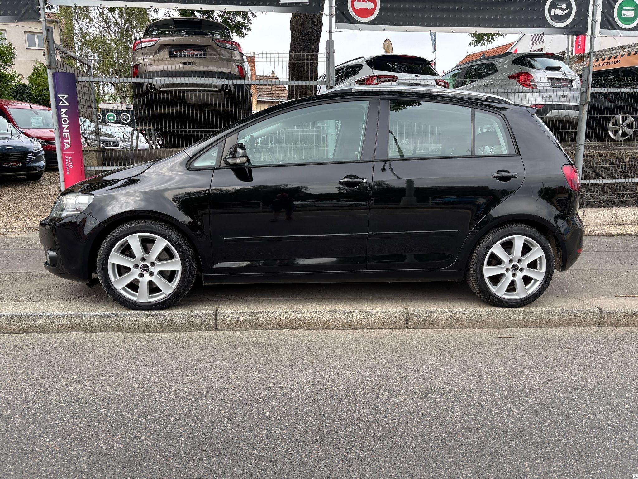 Volkswagen Golf Plus, 1.4TSI/2011/HIGHLINE-AT-TAŽNÉ - fotka 2