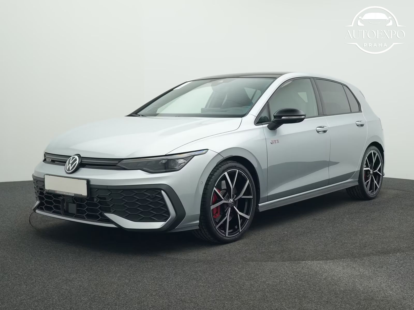 Volkswagen Golf, 2.0 TSI DSG GTI IQ.LIGHT*