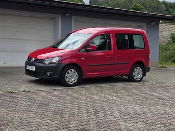 TRENDLINE 2.0 TDI