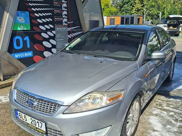 Prodám Ford Mondeo MK4 2007