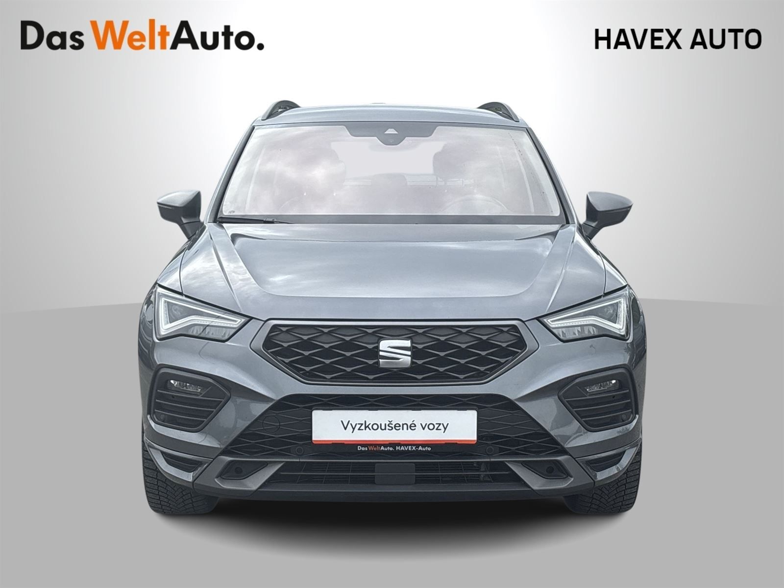 Seat Ateca, 1.5 TSI DSG FR - fotka 4