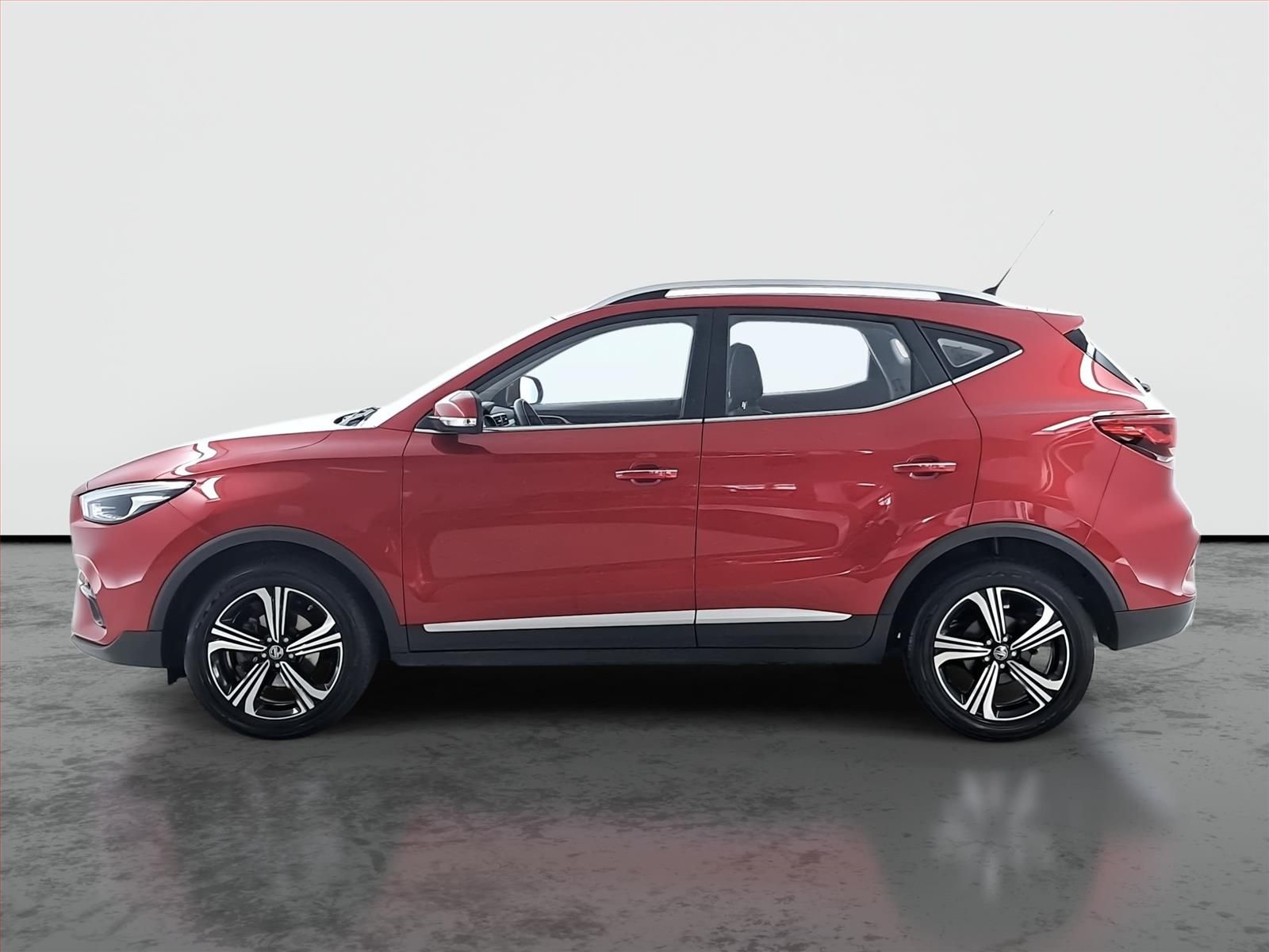 MG ZS, 1.5, Essential Plus, Záruka - fotka 3