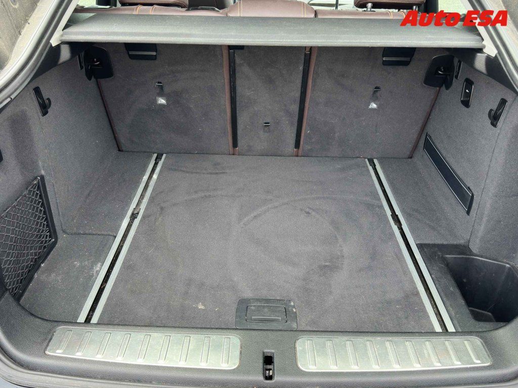 BMW X4, 3.0d xDriver 30d,AT - fotka 5