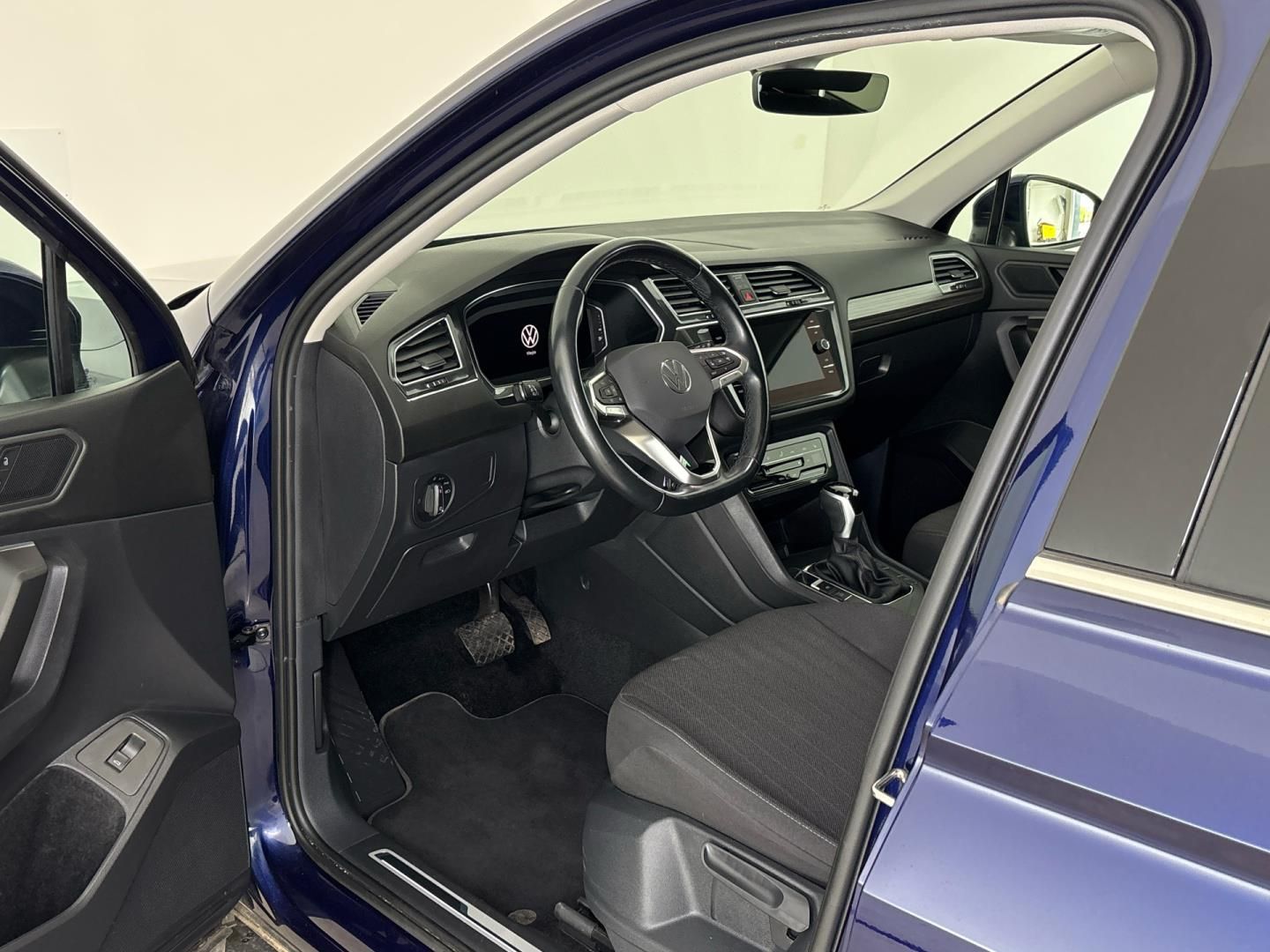 Volkswagen Tiguan Allspace, 2.0 TDI / 110 kW Life DSG - fotka 6