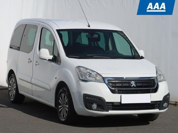 1.6 HDi, Active, 5Míst, Klima