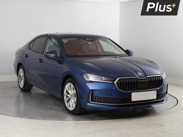 2.0 TDI, Selection