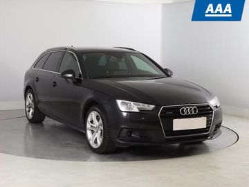 2.0 TDI, 4X4, Automat, Navi