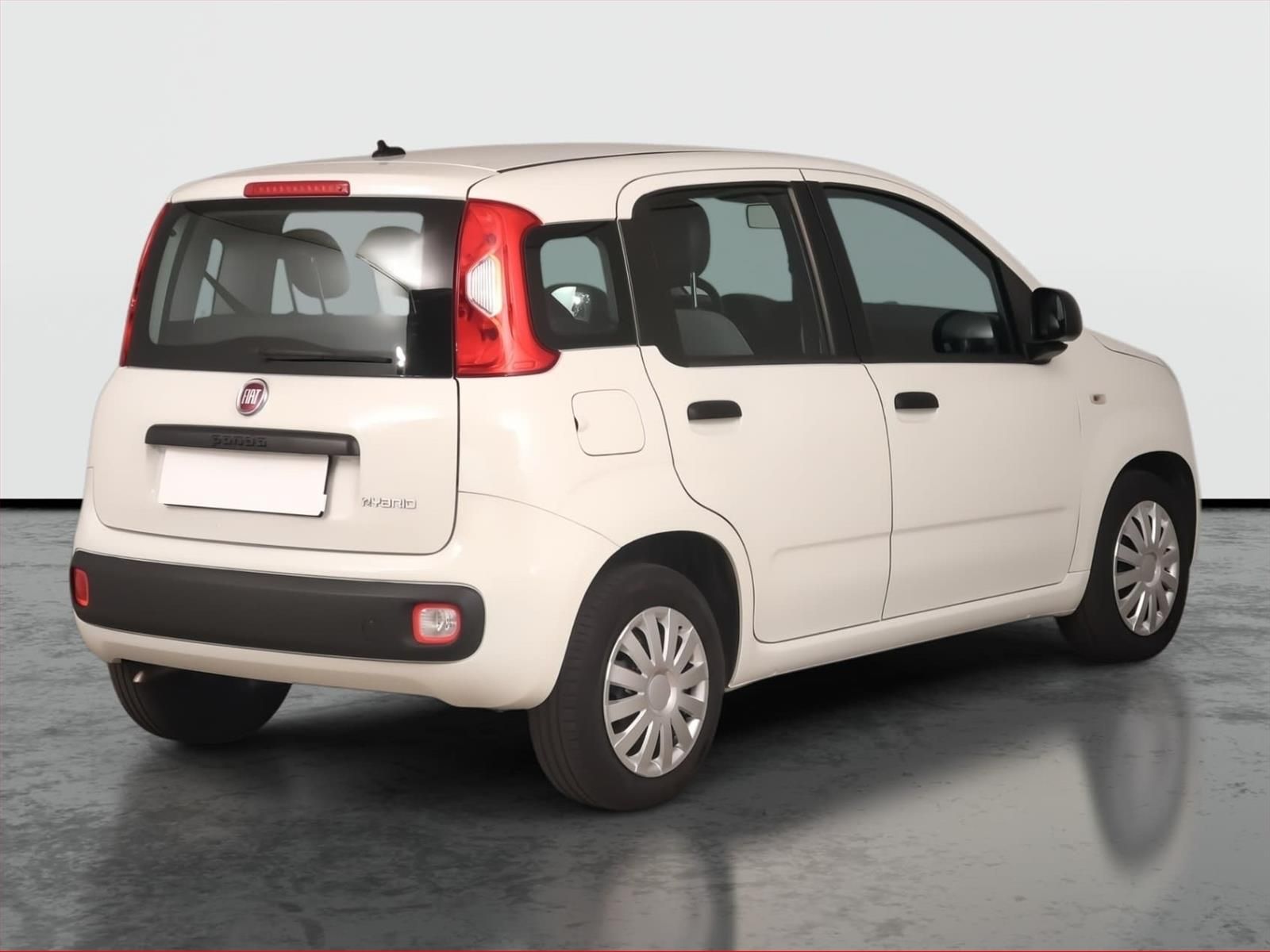 Fiat Panda, 1.0 FireFly, Klima - fotka 5