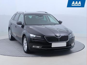 2.0 TDI, Style, Automat, Navi