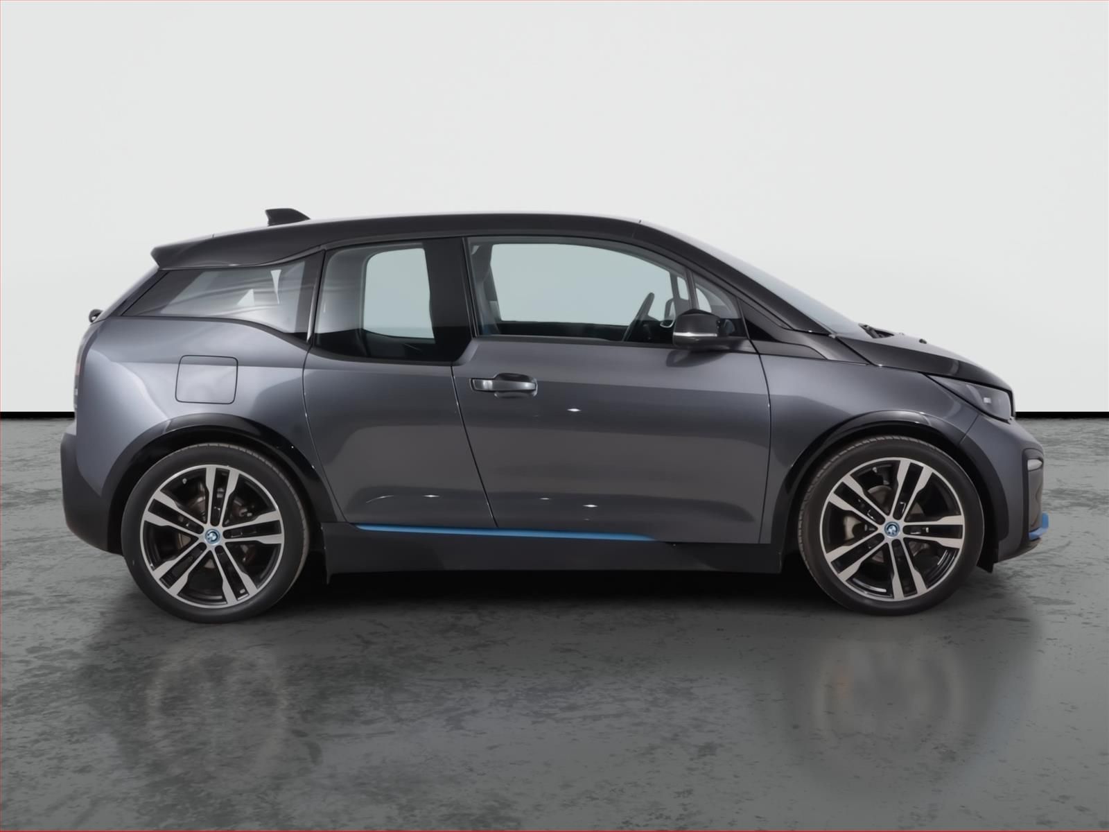 BMW i3, i3s 120Ah BEV, SoH 95% - fotka 6