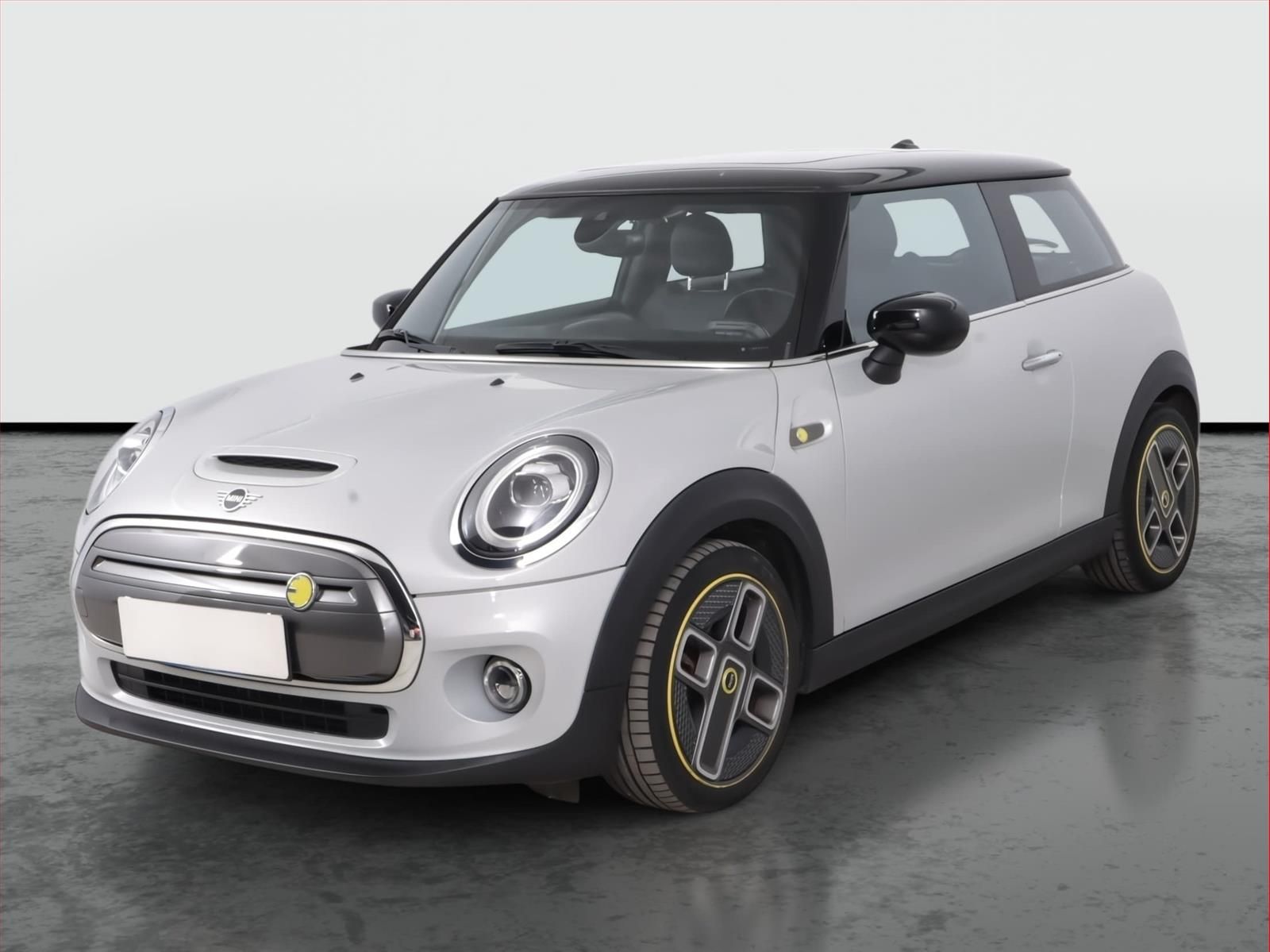 Mini, Cooper SE 32 kWh, SoH 96% - fotka 2