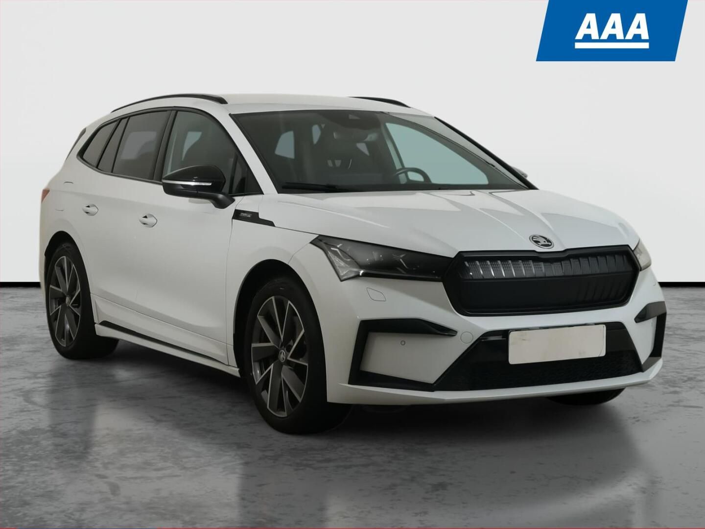 Škoda Enyaq, iV 80x (82 kWh), SoH 87%
