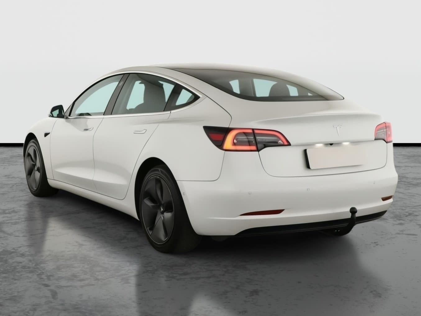 Tesla Model 3, Std Range Plus 52kWh, SoH 82% - fotka 4