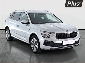 1.0 TSI, Drive, Drive