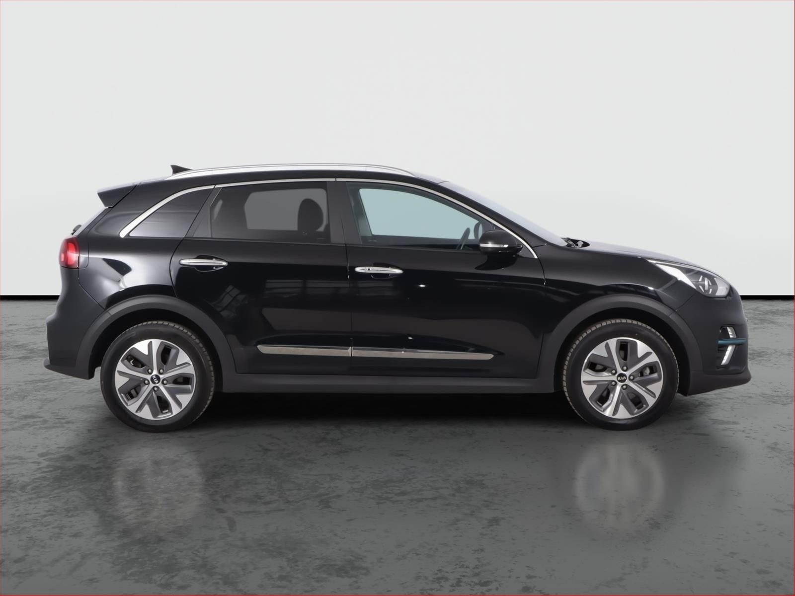 Kia Niro EV, 64 kWh, SoH 100%, Automat - fotka 6