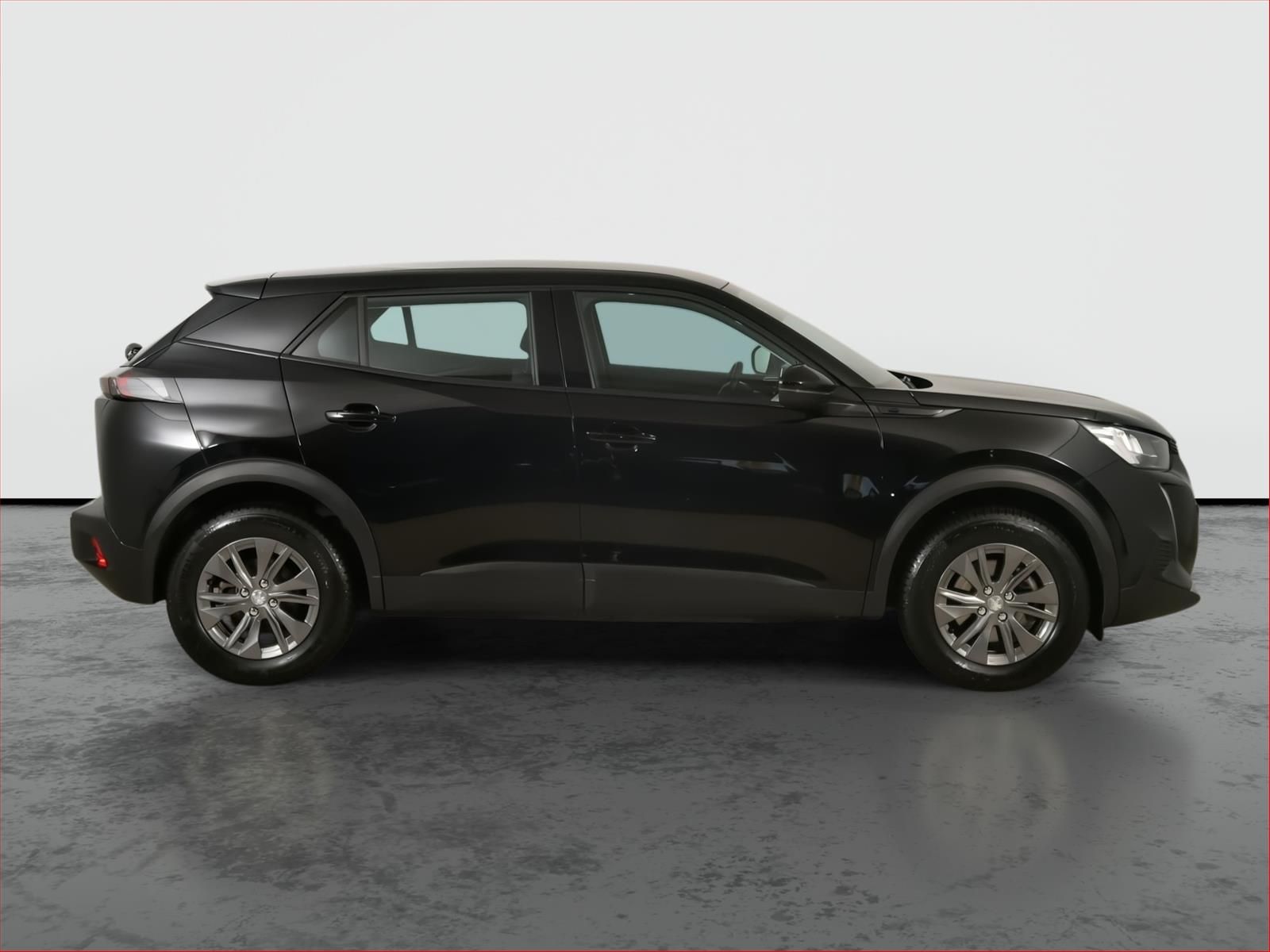 Peugeot 2008, 50 kWh, SoH 90%, Active - fotka 6