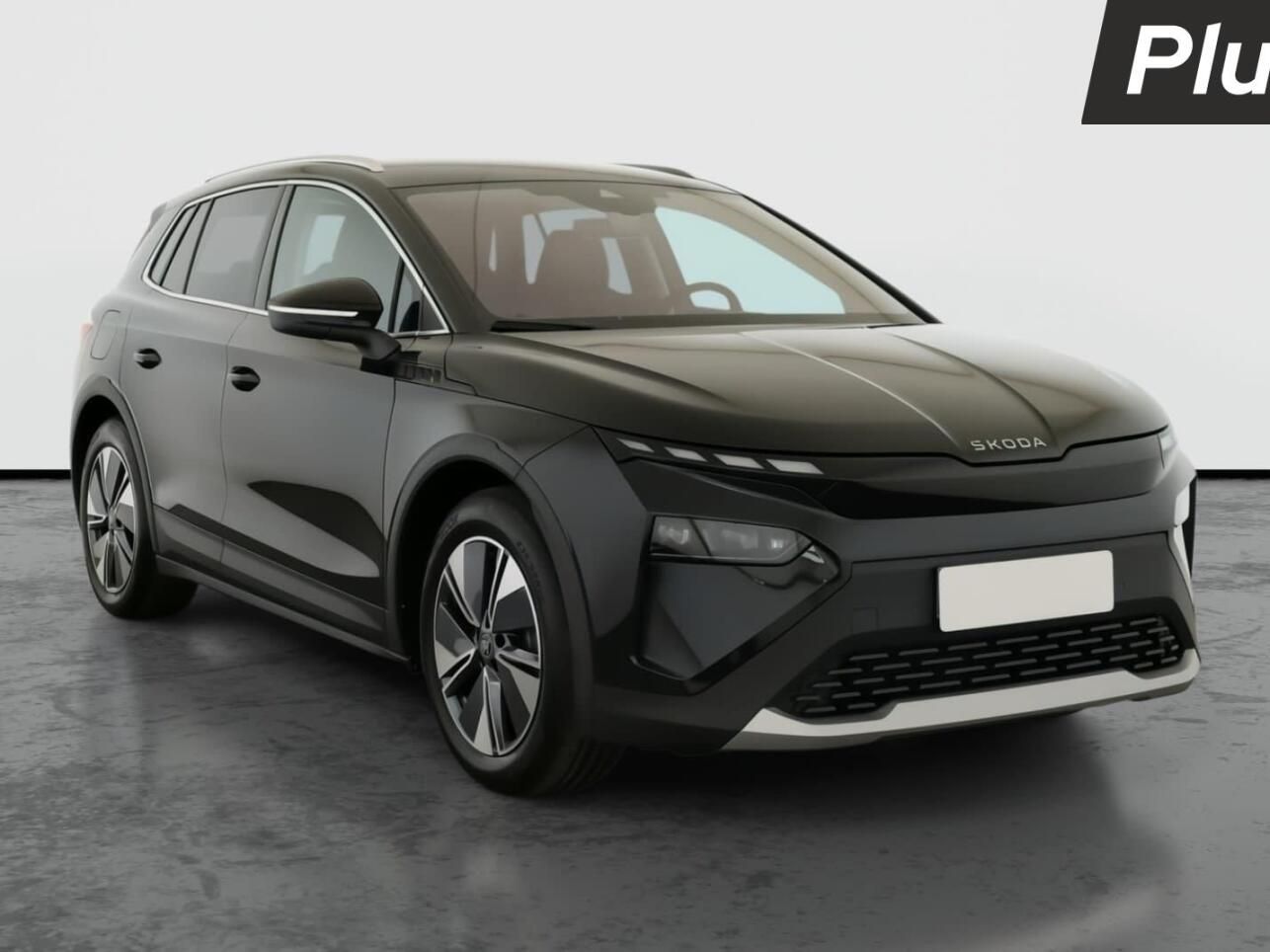 Škoda Elroq, 60 (63 kWh), Selection