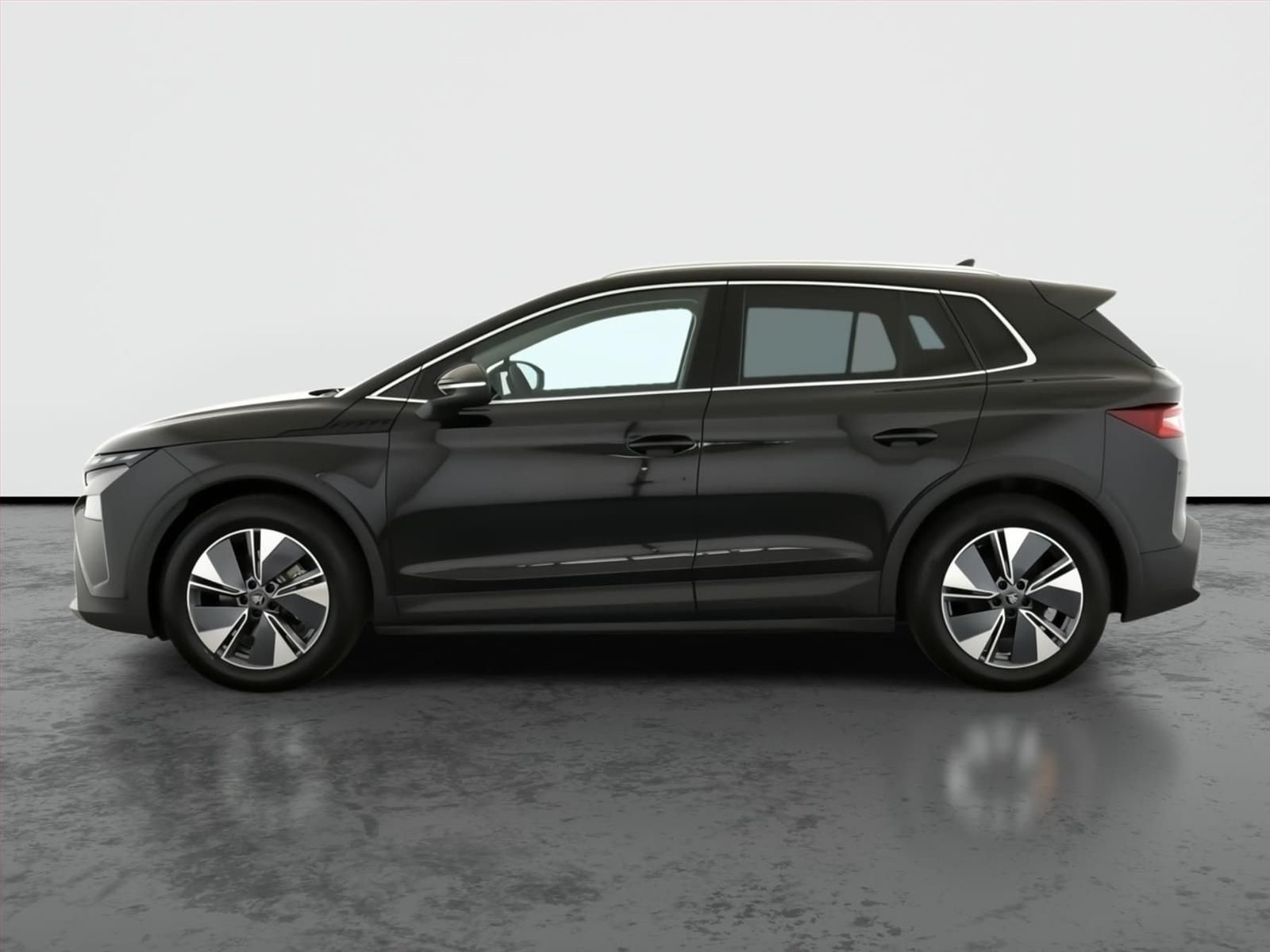 Škoda Elroq, 60 (63 kWh), Selection - fotka 3