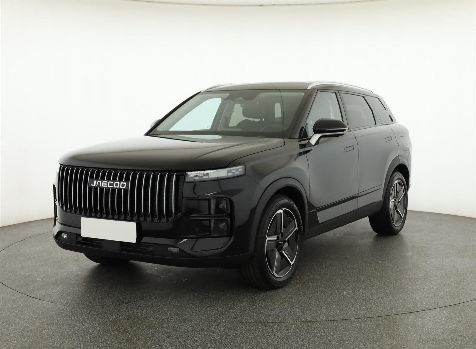 Jaecoo 7, 1.6 TGDI, Luxury, Luxury - fotka 2