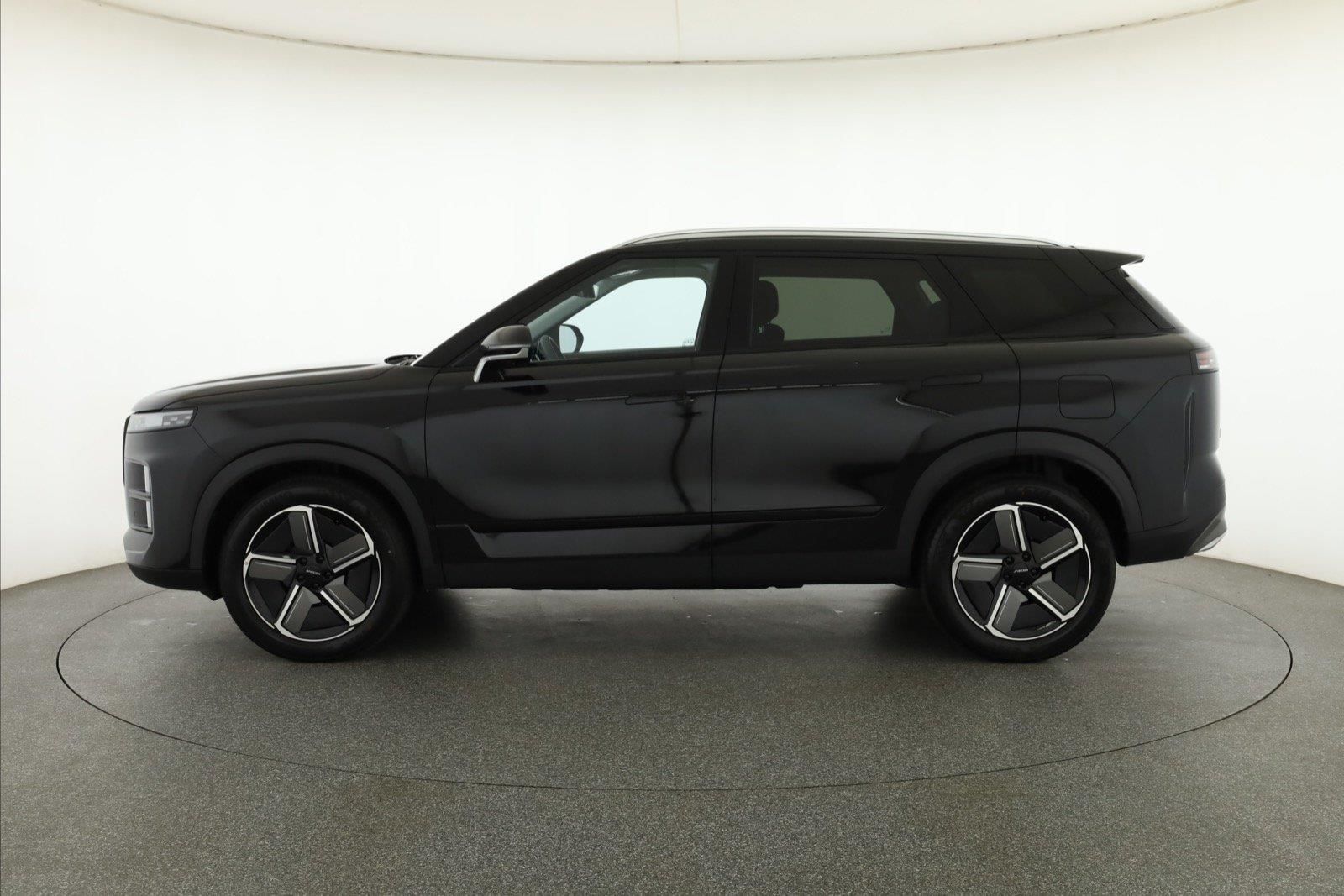 Jaecoo 7, 1.6 TGDI, Luxury, Luxury - fotka 3