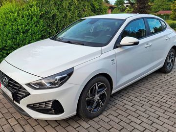 1,6CRDi 48V MildHybrid