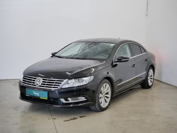 2.0 TDI 103 kW DSG Sport
