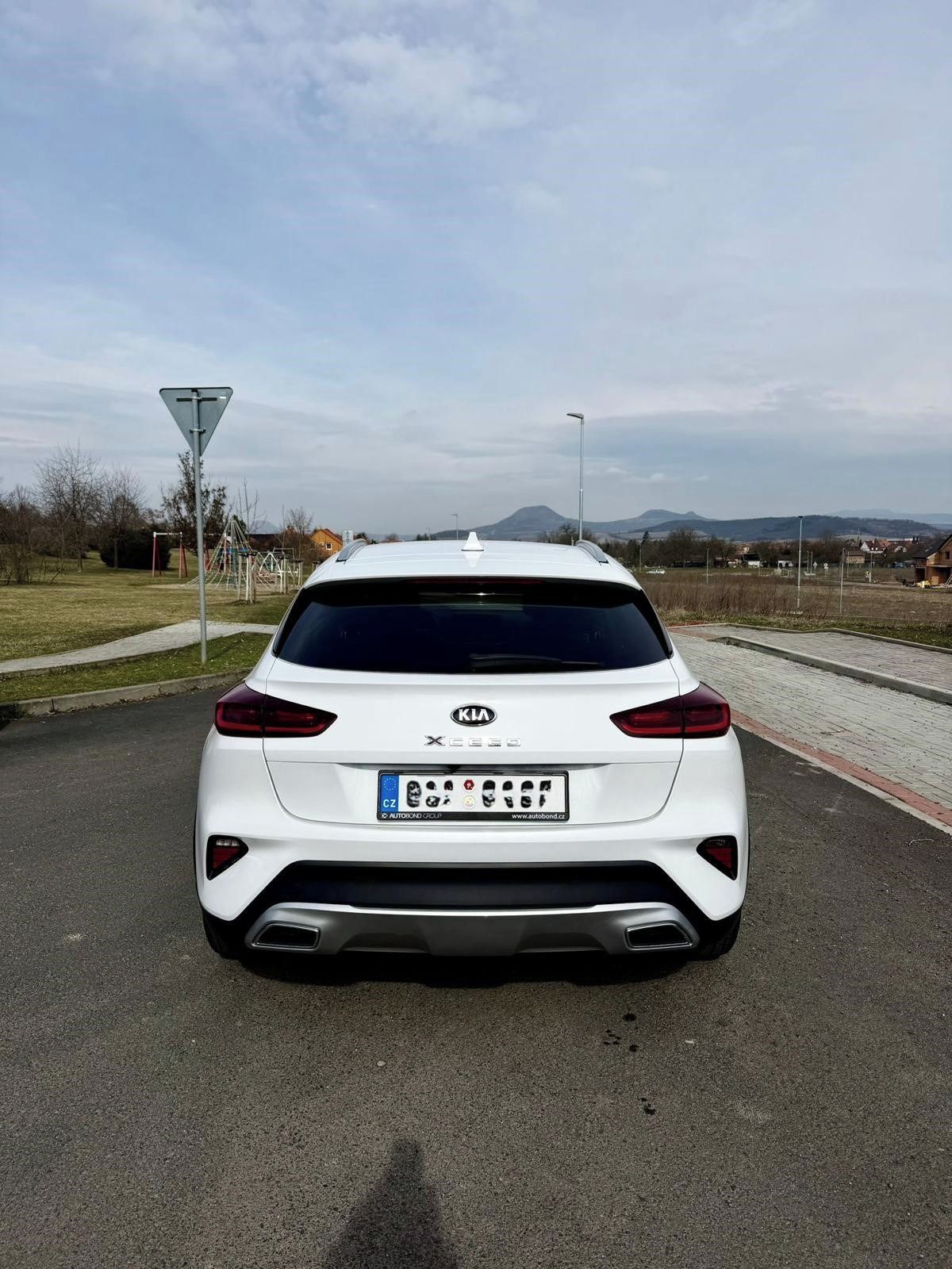 Kia Cee´d - fotka 6
