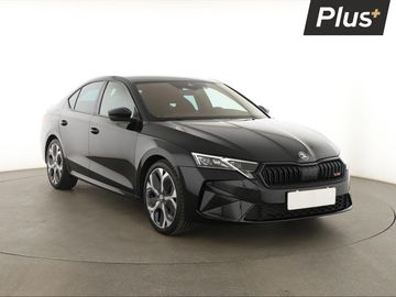 RS 2.0 TSI, RS - 195KW, DPH