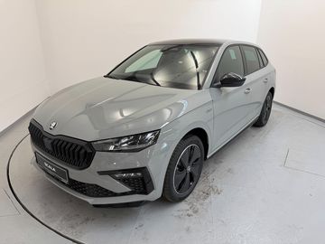 MonteCarlo 1,0 TSI 85 kW 7DSG