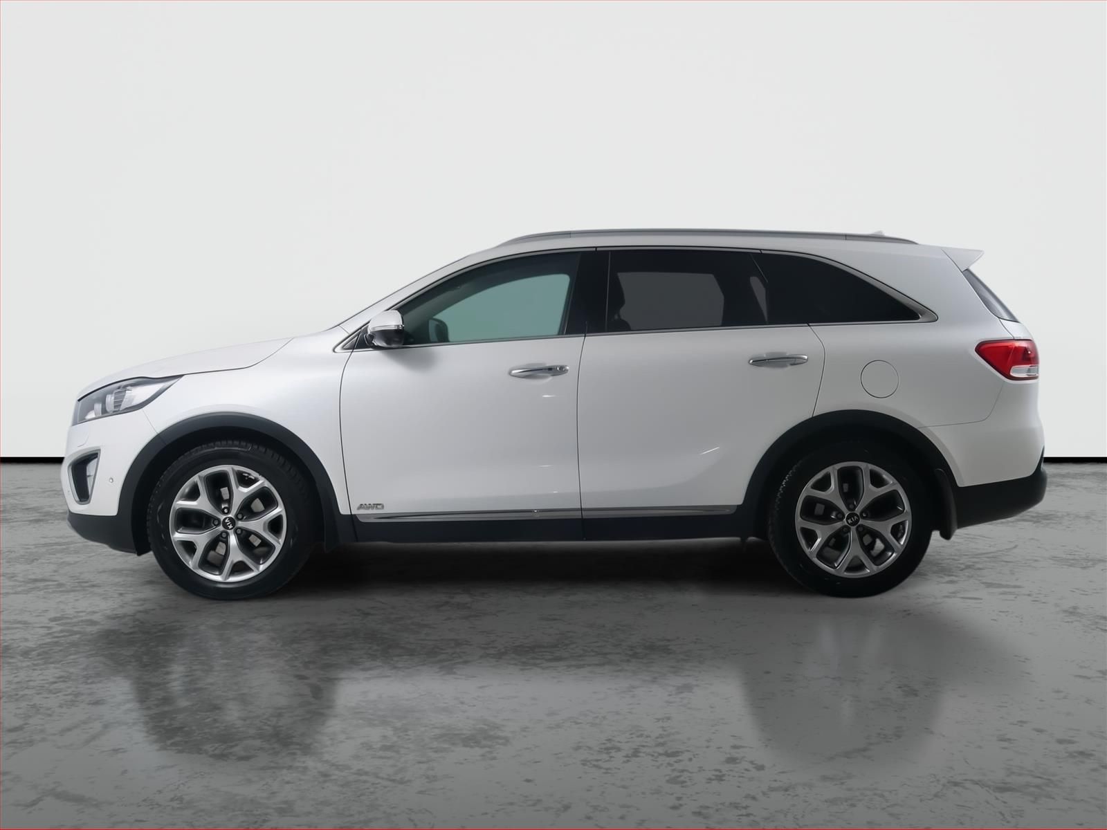 Kia Sorento, 2.2 CRDi, 4X4, Automat - fotka 3