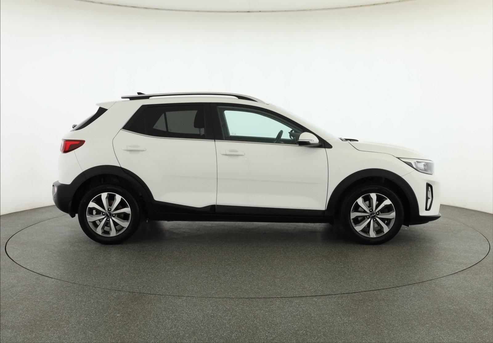 Kia Stonic, 1.2 DPI, ČR,1.maj, Serv.kniha - fotka 6