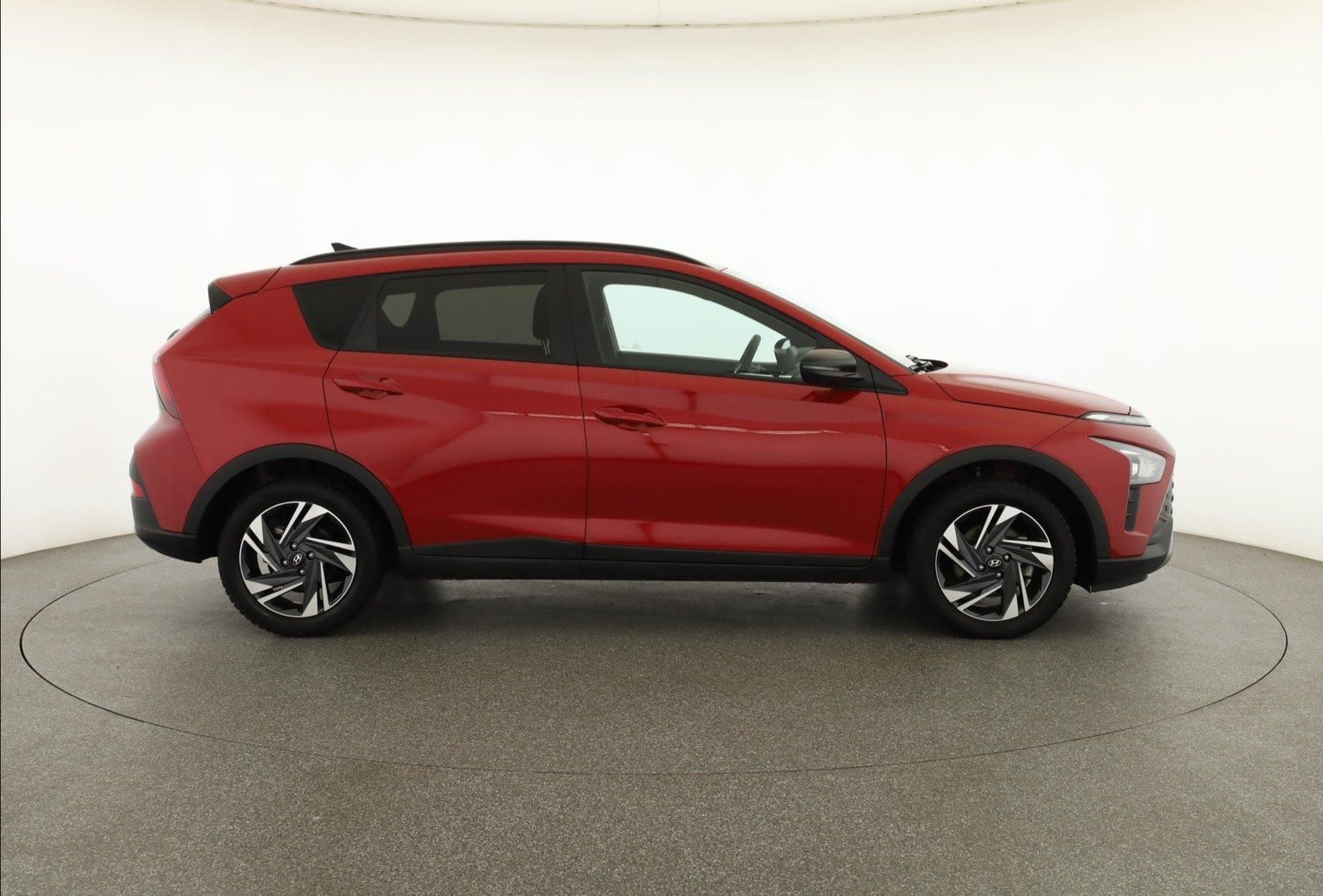 Hyundai Bayon, 1.2 i, Serv.kniha - fotka 6