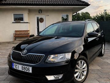2.0 TDI 110 kW 4x4 Style Tažné