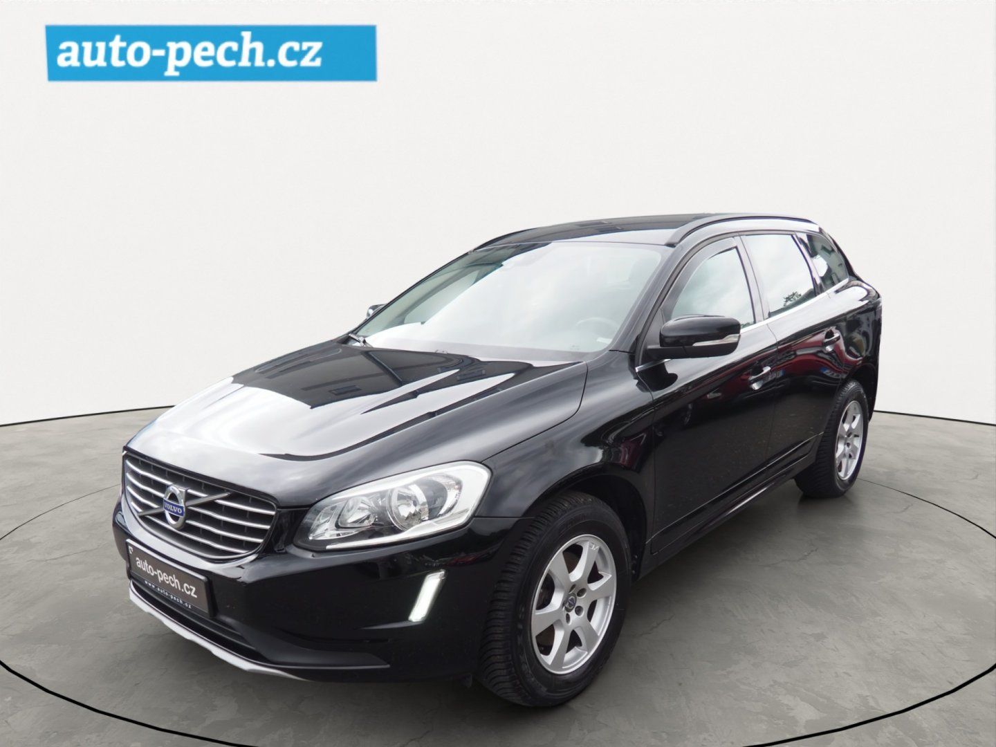 Volvo XC60, D3 100 kW, Momentum, AWD
