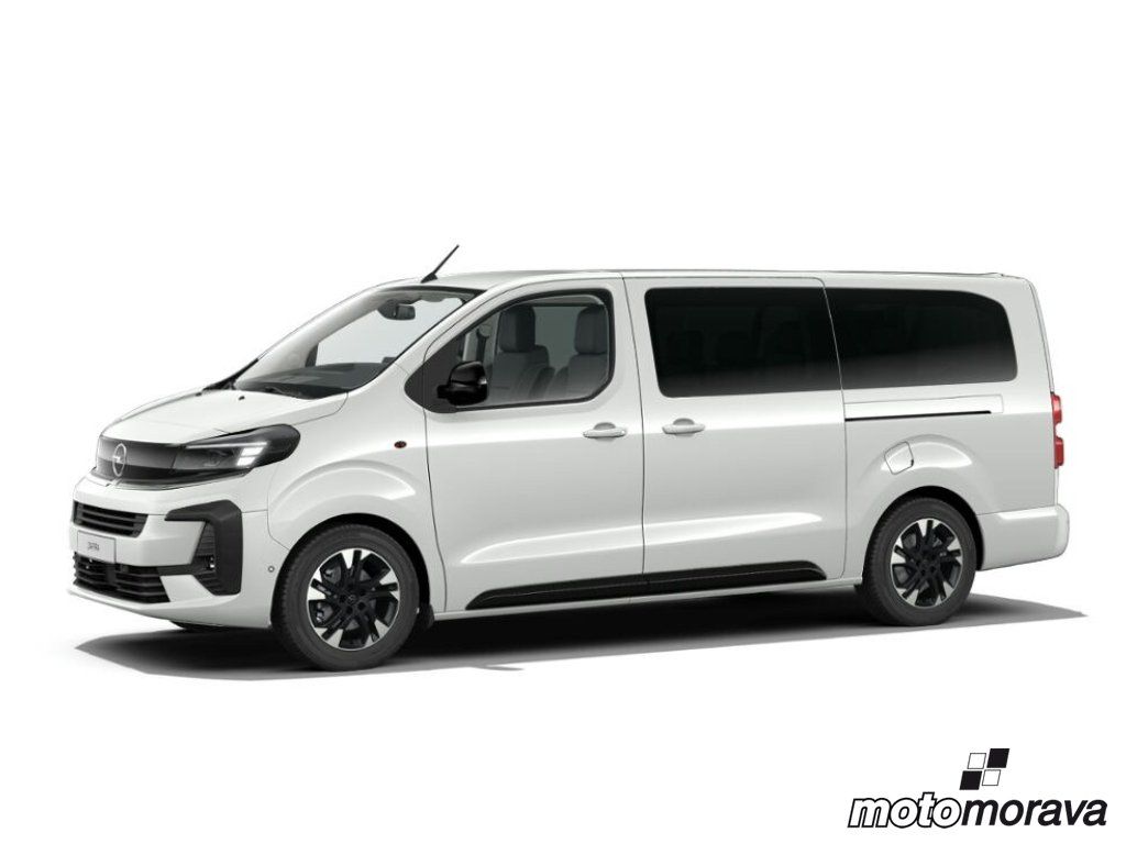 Opel Zafira, 2.2 CDTi 180k Elegance AT8