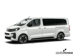 Opel Zafira, 2.2 CDTi 180k Elegance AT8