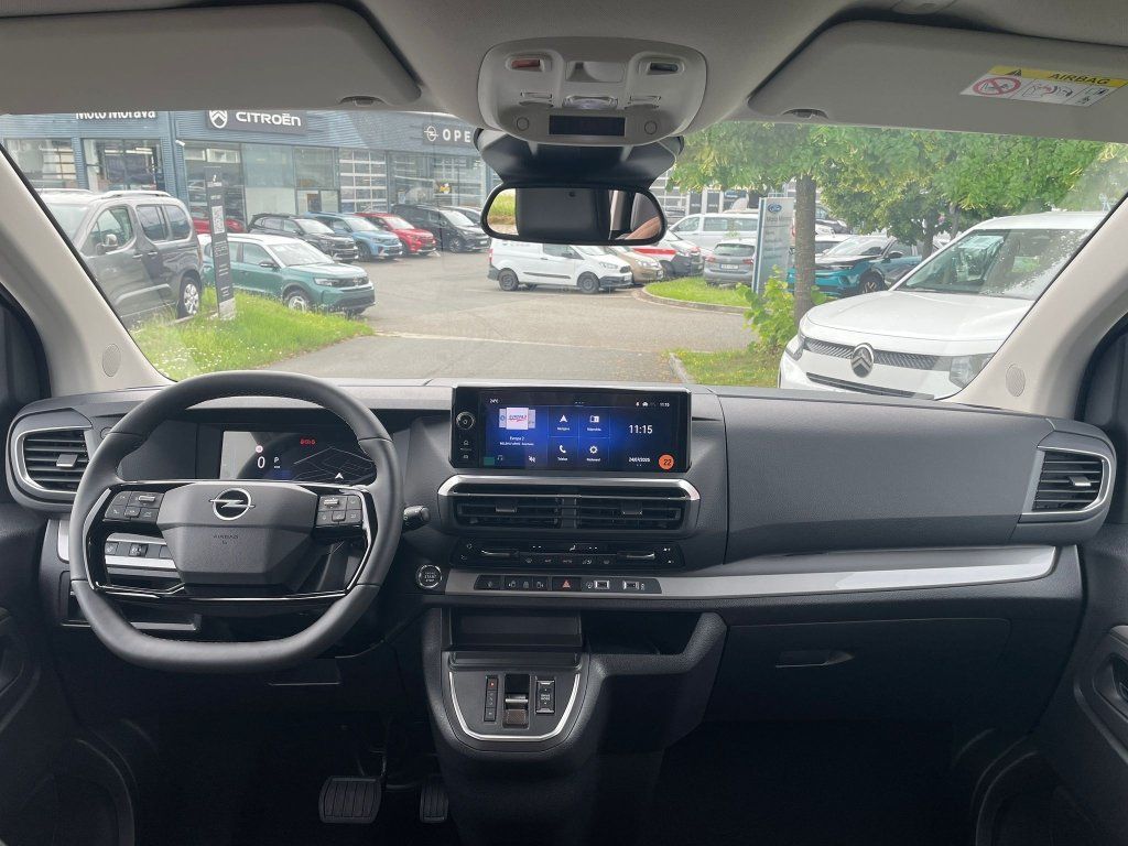 Opel Zafira, 2.2 CDTi 180k Elegance AT8 - fotka 2