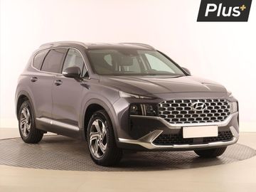 2.2 CRDi, Záruka, 4X4