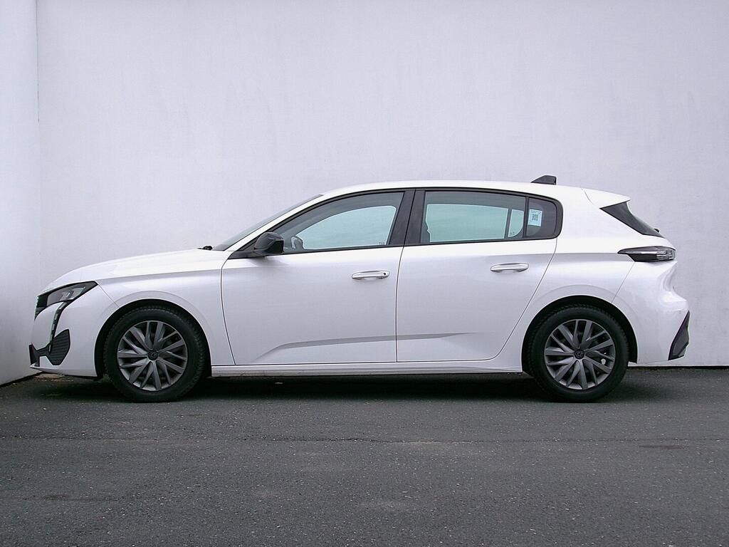 Peugeot 308, Active 1.2 PureTech 81 kW - fotka 3