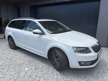 2.0 TDI Laurin&Klement