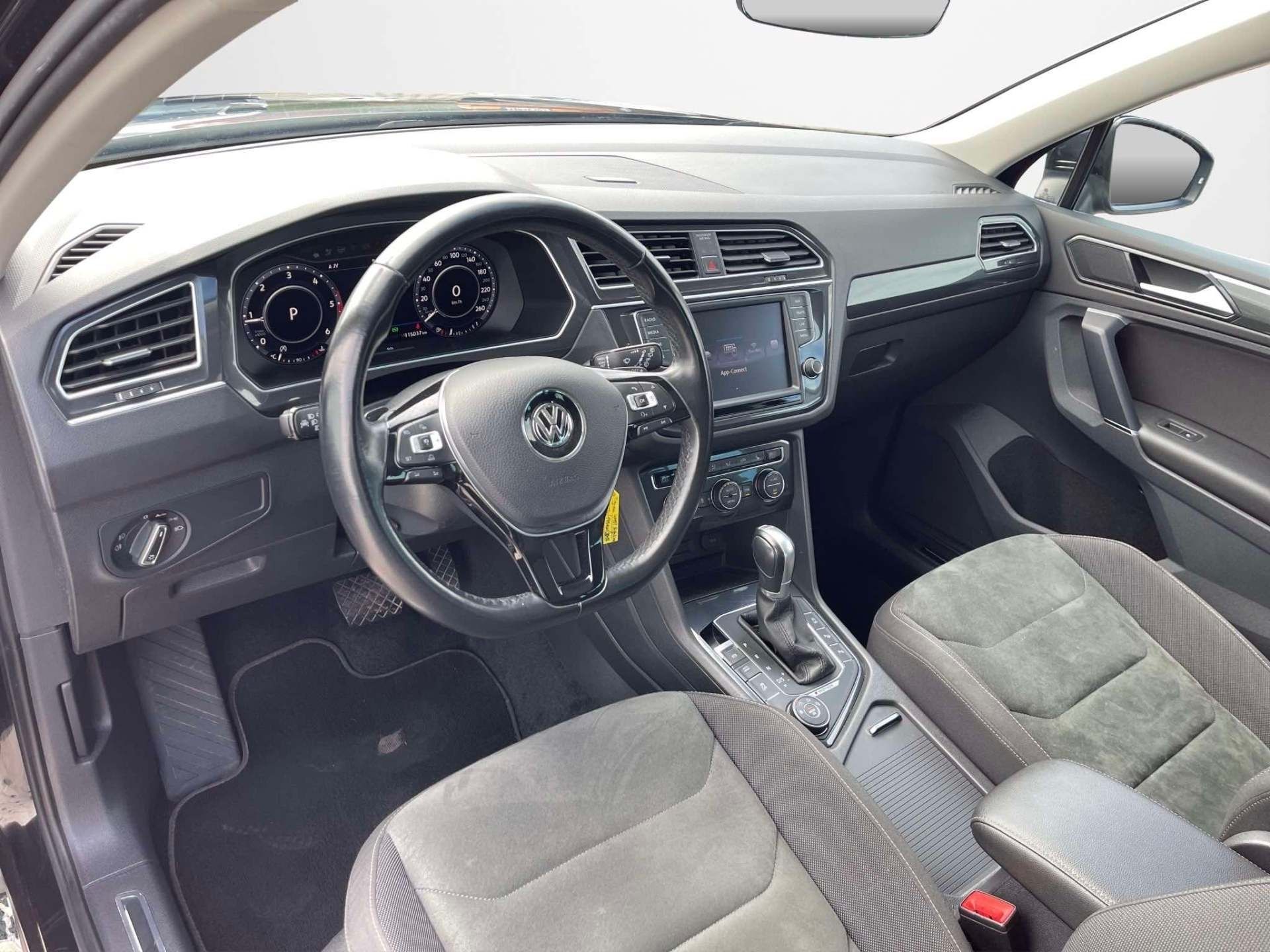 Volkswagen Tiguan, 2.0 TDI 140kW 4MOT DSG Highlin - fotka 5