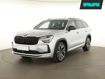 2.0 TDI, Sportline, Navigace
