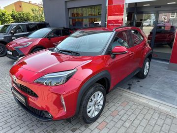 1.5HEV 116PS Comfort + ZP