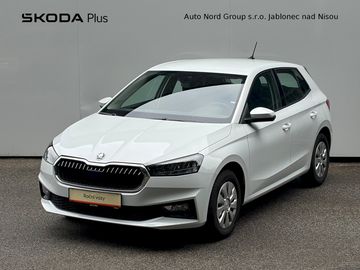 1.0 MPI 59kW Selection 5MP
