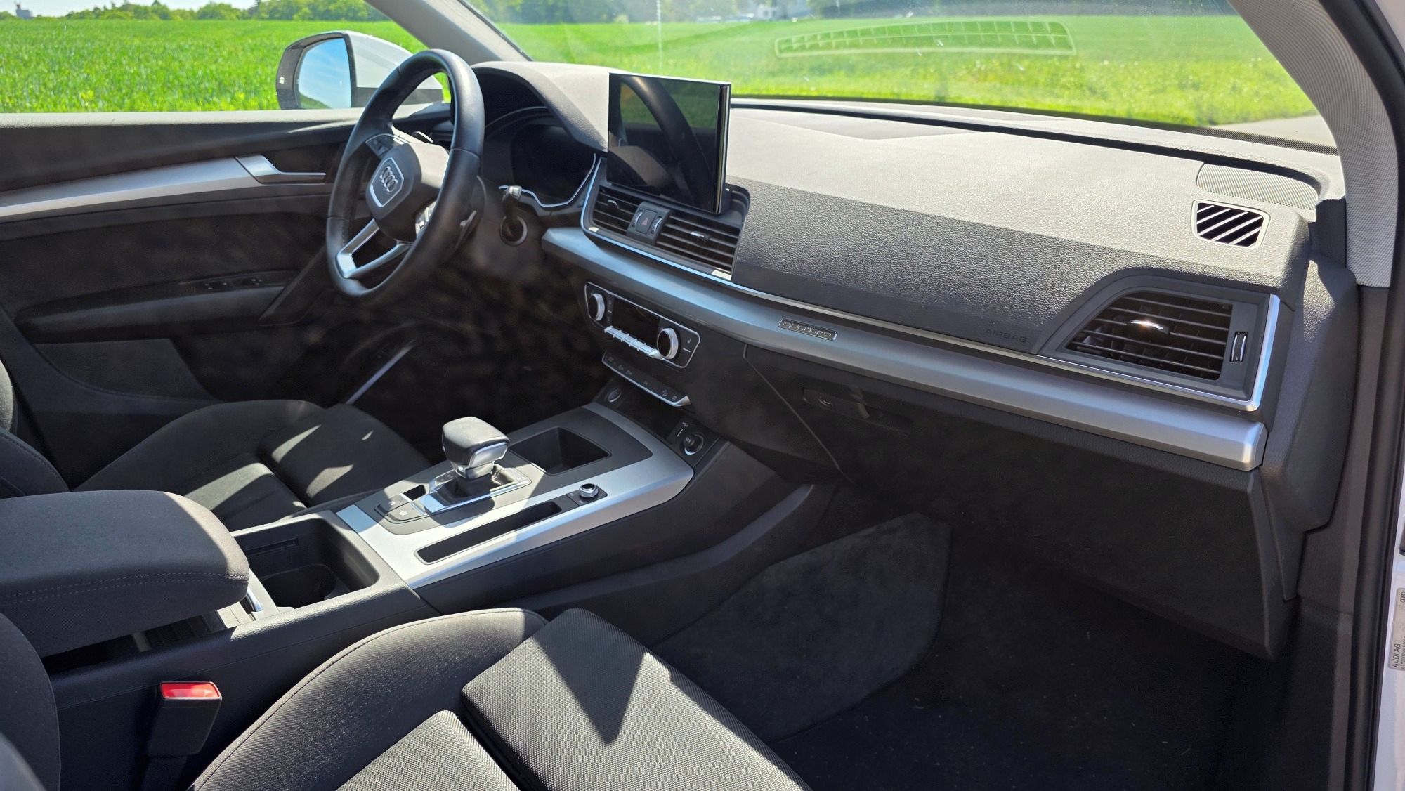 Audi Q5, 40 TDI, 150 kW, 34.000 km - fotka 6