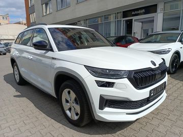 TDI 147kW 4x4 DSG Sportline