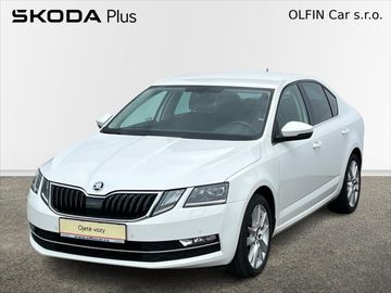1,5 TSi 110 kW STYLE  III.