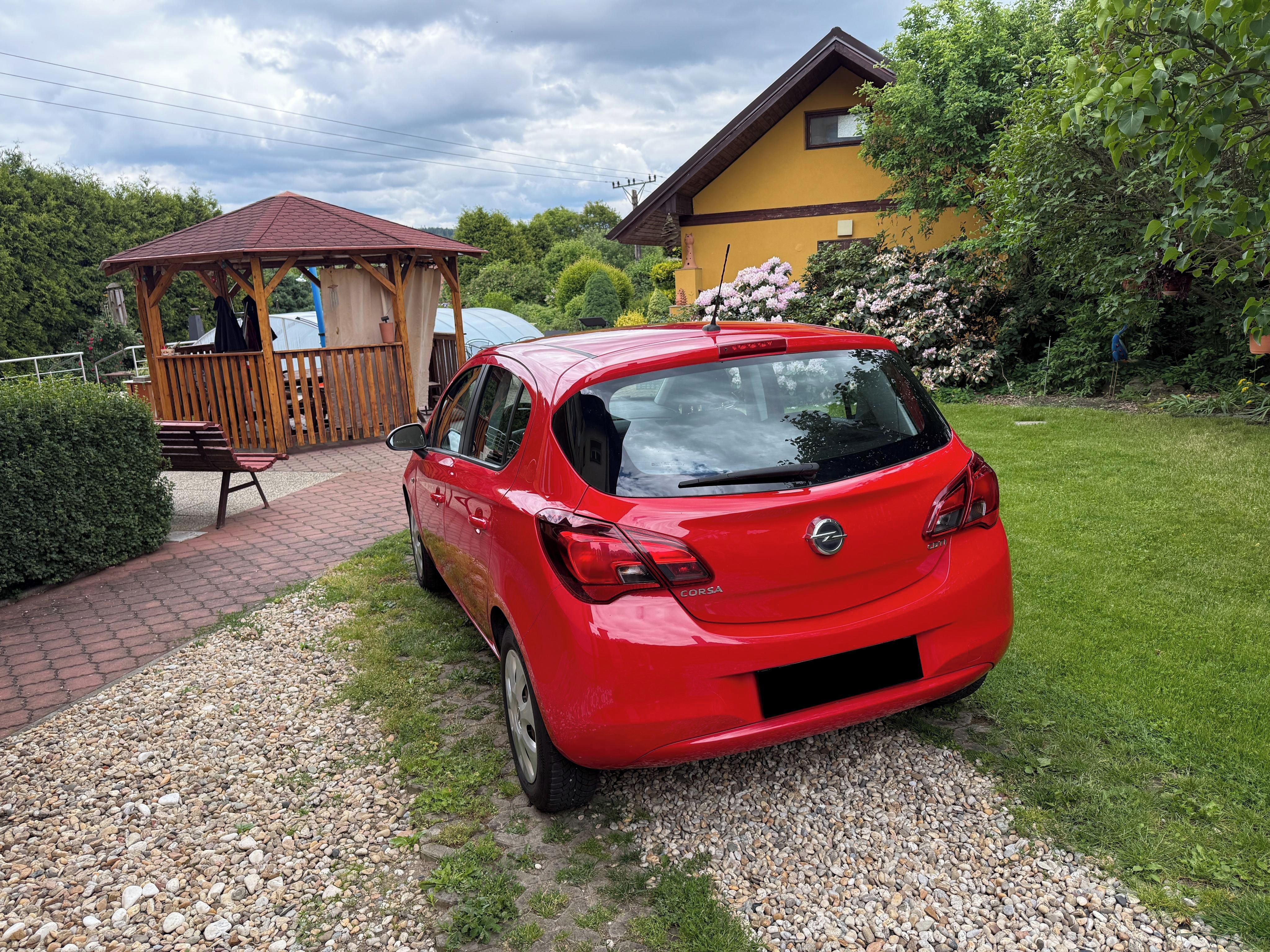 Opel Corsa, 1,3 CDTi, SERVISKA, KLIMA, ČR - fotka 5
