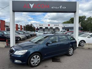 Škoda Octavia, 2.0 TDI 103kW